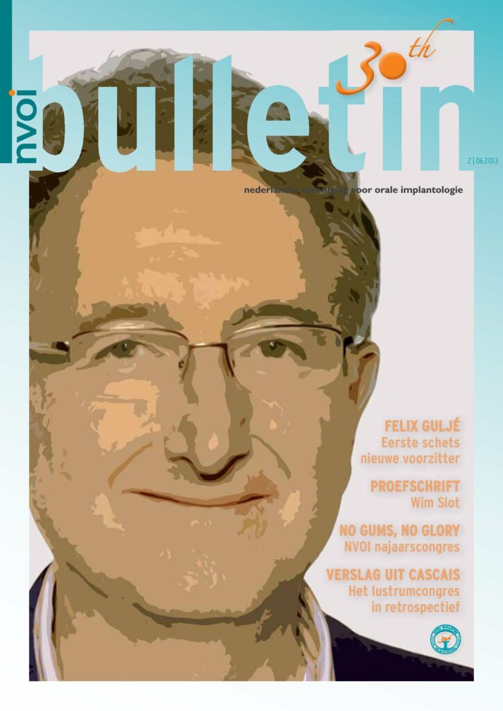 Bulletin juni 2013