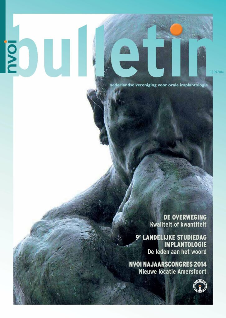 Bulletin september 2014